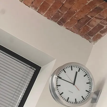 דירה Loft לאפינרנטה