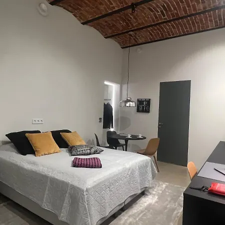Loft Apartamento Lappeenranta