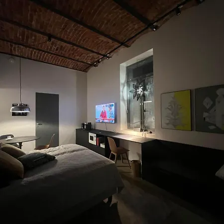 Loft Villmanstrand