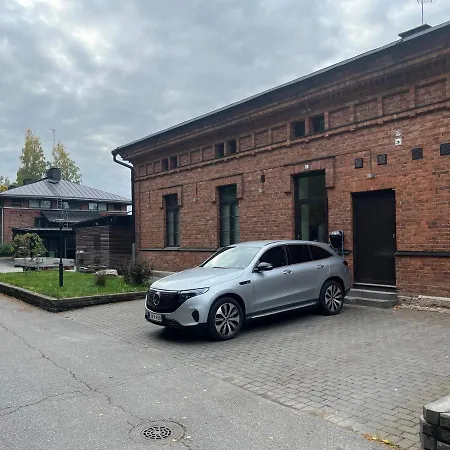 Loft Lappeenranta