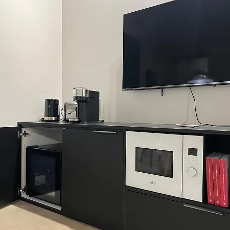 Loft Lägenhet Villmanstrand