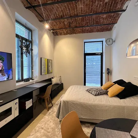 Loft Apartamento Lappeenranta