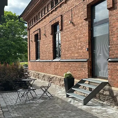 Loft Apartamento Lappeenranta