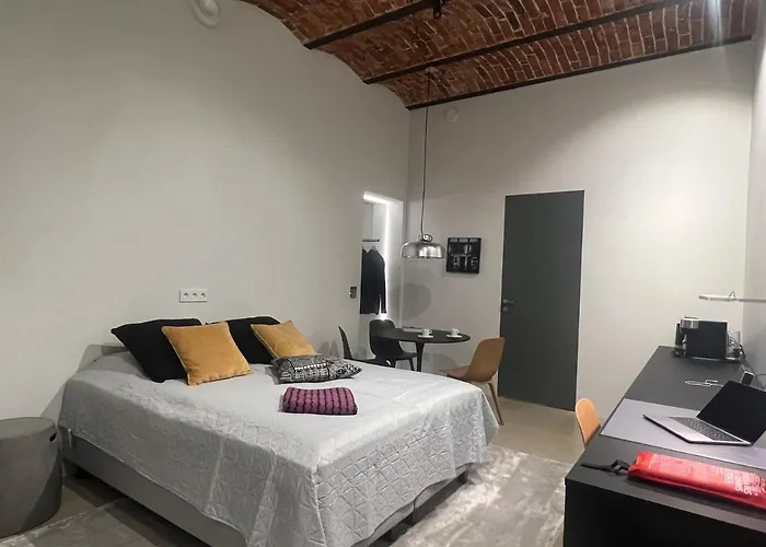 Loft Appartamento Lappeenranta