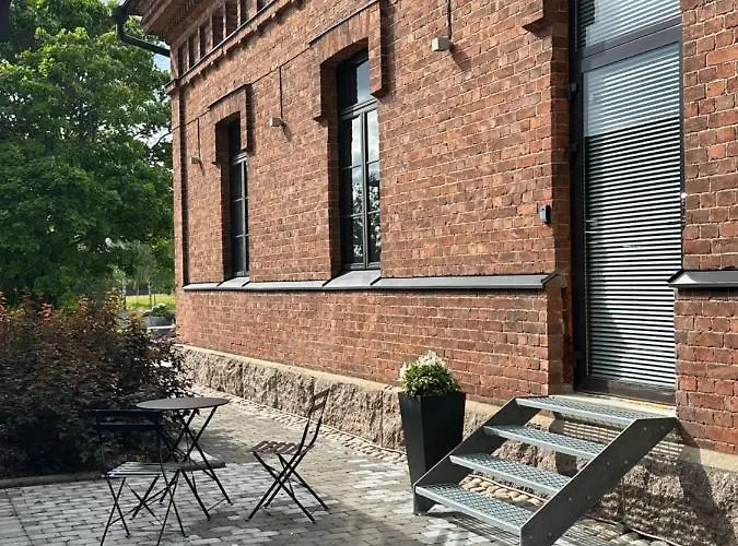 Loft Appartamento Lappeenranta